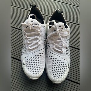 Nike Women's White Sneakers